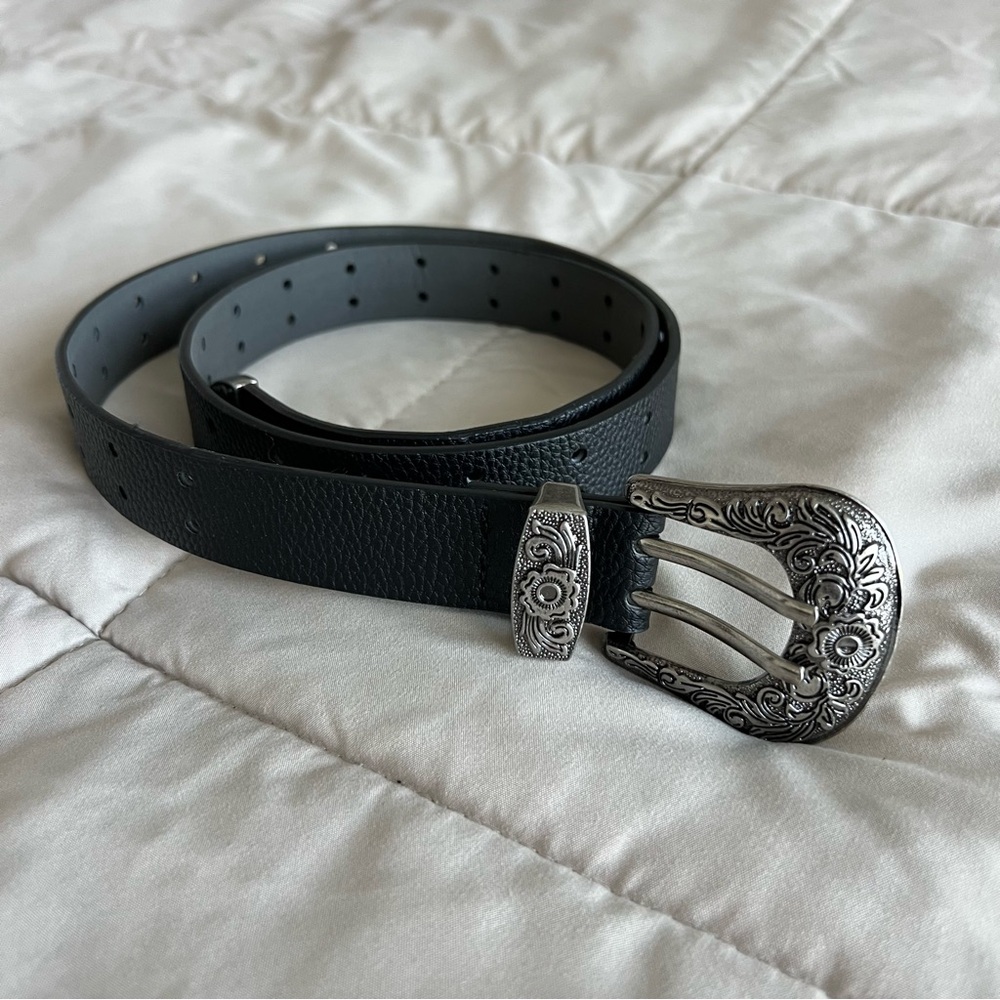 Wild Fable Western Belt